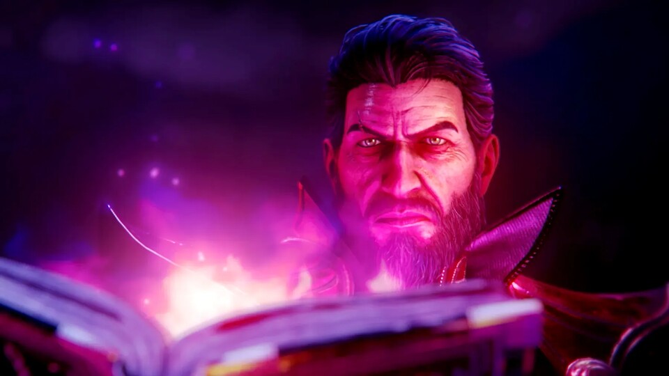 Dass eine völlig neue Klasse, der Warlock, in das D2-Remaster integriert werden würde, haben nur die wenigsten erwartet.