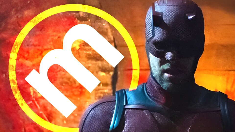 Der Teufel ist wieder unterwegs. In Born Again bekommt es Daredevil mit neuen Feinden aber auch seinen alten Dämonen zu tun. Bildquelle: Disney Marvel