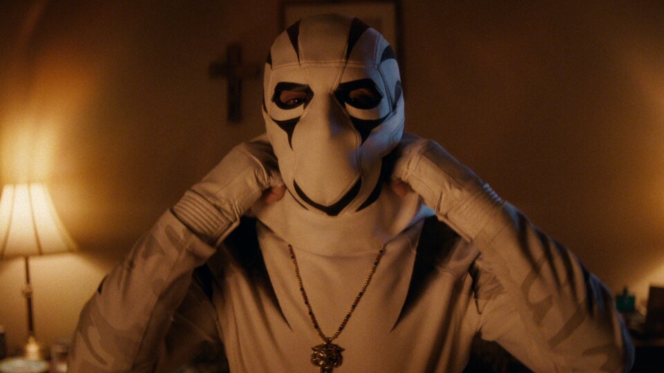 In Daredevil: Born Again feiert White Tiger sein Disney-Debüt. Bildquelle: DisneyMarvel Studios