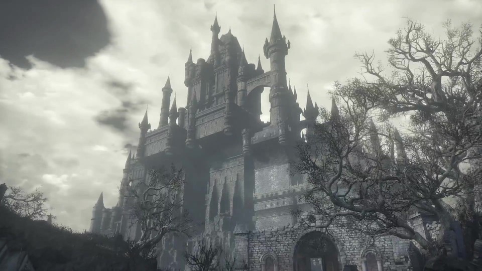 Dark Souls 3 - Trailer »Kingdom Fall« mit Pressestimmen