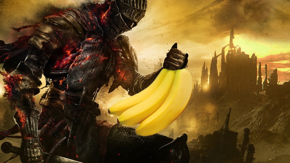 Dark Souls III ist für 12,49 € im Angebot auf Gamesplanet.de