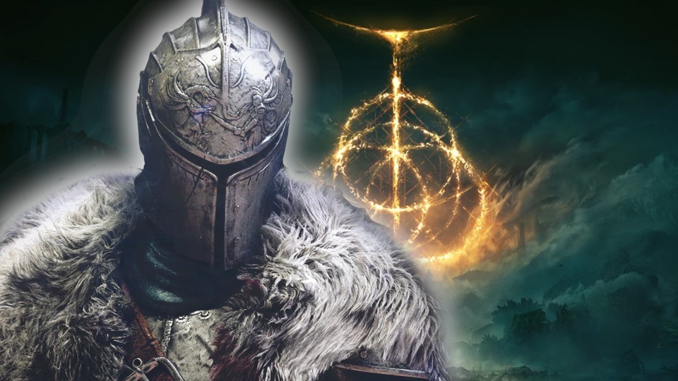 Dark Souls und Elden Ring sind Souls-Spiele? Nicht, wenn man den Erfinder fragt.