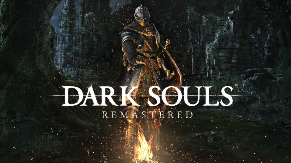 Einige Nutzer beklagen den Verlust ihrer Speicherstände in Dark Souls: Remastered.
