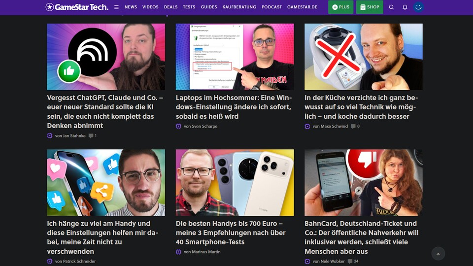 Dark-Mode