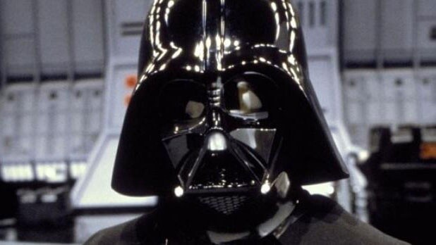 Anakin verriet seine Jedi-Kollegen und wurde zu Darth Vader. 