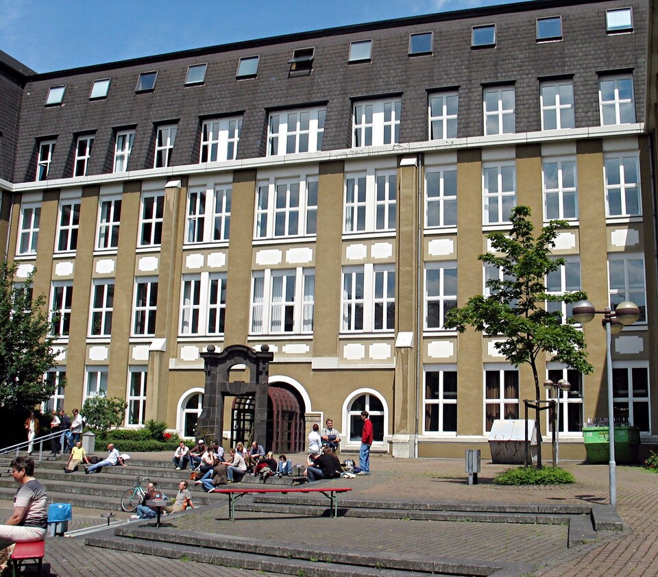 Köln hat sich in den letzten Jahren zum Zentrum der moderaten Spieleforschung in Deutschland entwickelt.