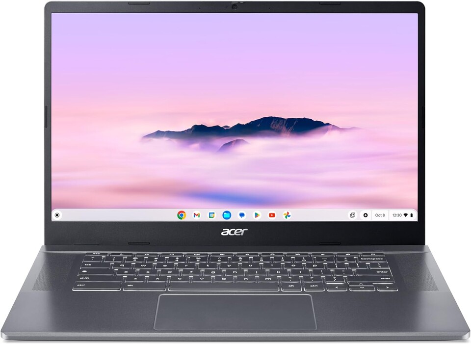 Vielen Chromebook droht mit Einführung von Aluminium-OS das Aus. (Bildquelle: Acer)
