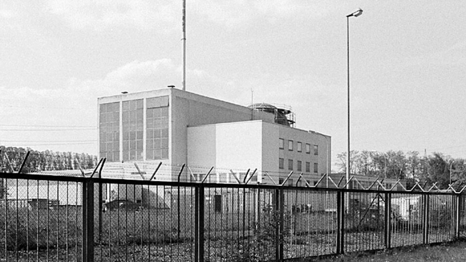 Kraftwerk Kahl war das erste Kernkraftwerk in Deutschland. (Bildquelle: Sebastian Suchanek via Wikimedia Commons, CC BY-SA 2.5)
