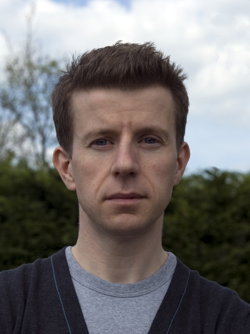 David Brickley ist Senior Producer für AvP bei Rebellion.