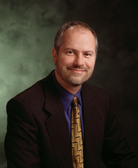 David Kirk, chief scientist of Nvidia.