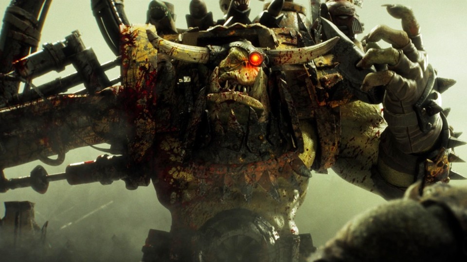 Dawn of War 3 - Die perfekte Schlachtparty mit den Orks
