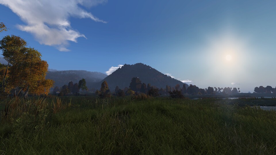 Bringt DayZ Beta 0.63 einen Lichtblick, während der Full Release am Horizont auftaucht?