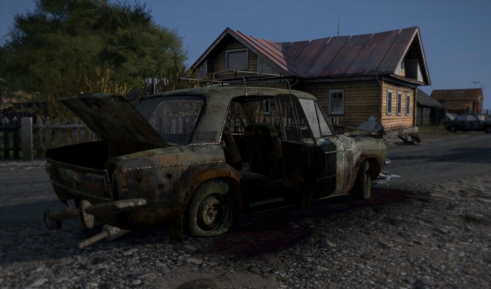 Für DayZ soll es wöchentliche Updates geben - und zwar kostenlos.