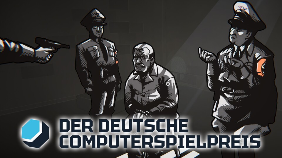 Hier findet ihr alle Nominierten in allen Kategorien im Überblick.