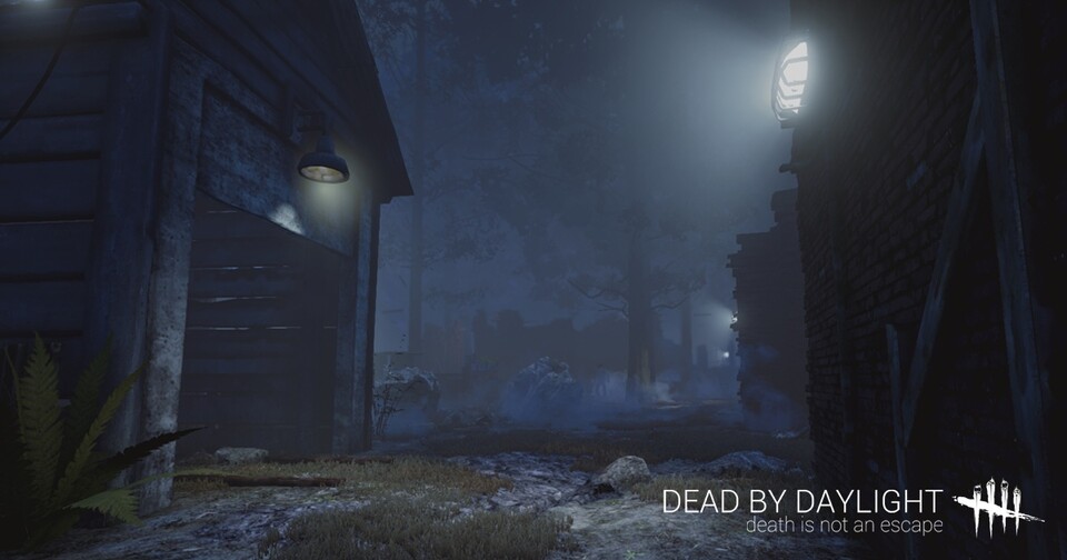 Drei Spiele - darunter Dead by Daylight - können vom 19. bis zum 21. August 2016 kostenlos bei Steam getestet werden.