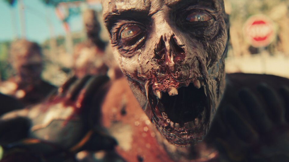 Wie die Zombies in Dead Island 2, ist auch die Entwicklung des Survival-Spiels untot.