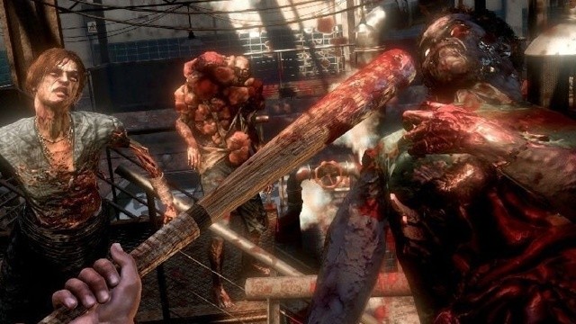 Dead Island - Gameplay-Video: 10 Minuten Splatter, Schießereien und Autofahrten