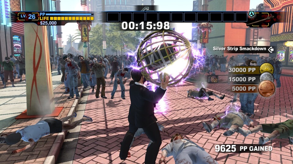 Die Systemanforderungen für Dead Rising 2: Off the Record stehen fest.