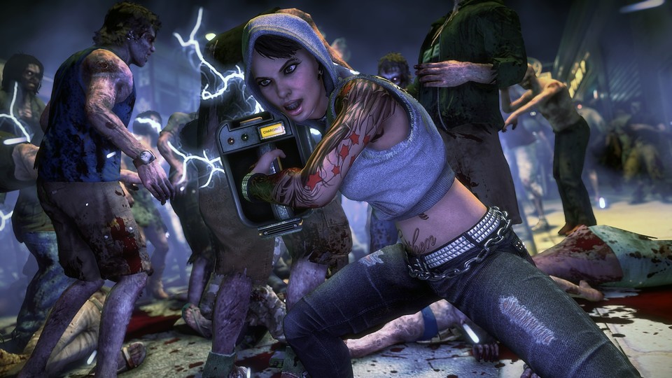 Dead Rising 3 könnte schon bald einen Nachfolger bekommen. Angeblich wird Dead Rising 4 auf der E3 2016 vorgestellt. Noch sind die Gerüchte aber vage. 