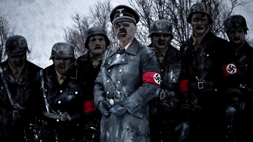 Der Horrorfilm Dead Snow hat es vorgemacht: J.J. Abrams macht einen Nazi-Zombie-Film.