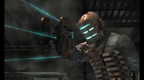 Das Horror-Survivalspiel Dead Space 1 gibt es bis zum 20. Januar 2015 kostenlos bei Origin.