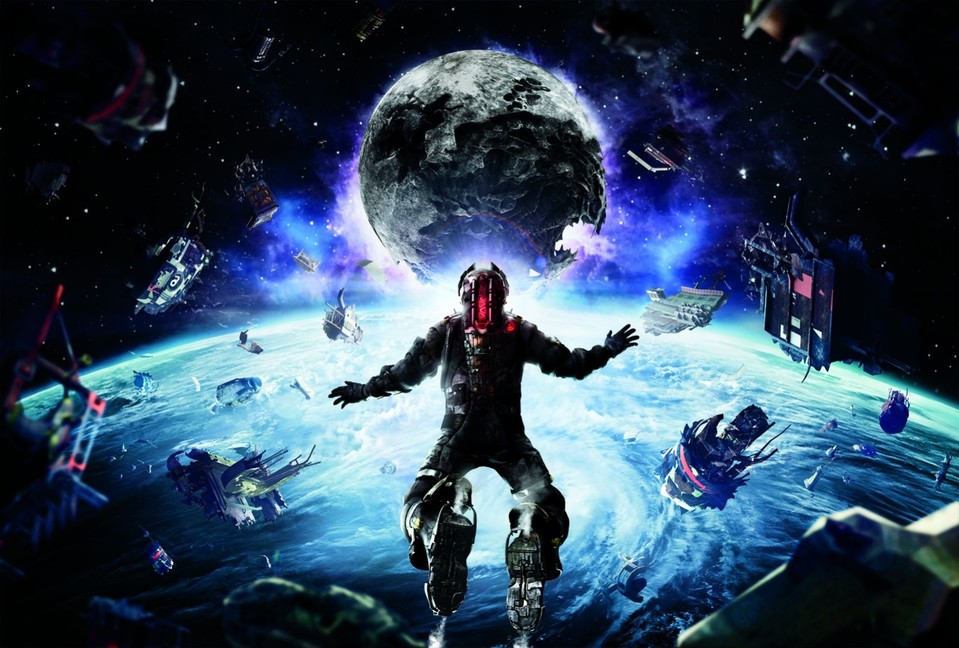 Am 22. Januar 2013 erscheint eine Demo von Dead Space 3.
