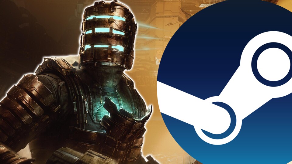 Dead Space Kostenlos Wer Das Remake Bei Steam Vorbestellt Bekommt 