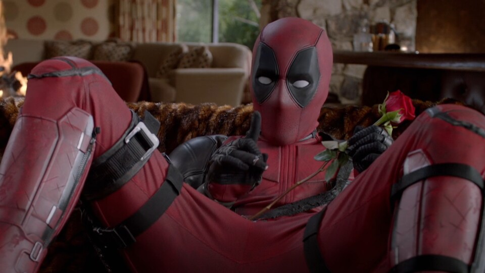Deadpool 3 startet erst am 26. Juli 2024 in den Kinos, bricht aber schon jetzt Rekorde. Bildquelle: DisneyMarvel Studios