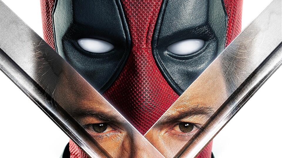 Deadpool + Wolverine: Im neuen Trailer darf Hugh Jackman endlich wieder die Krallen zeigen