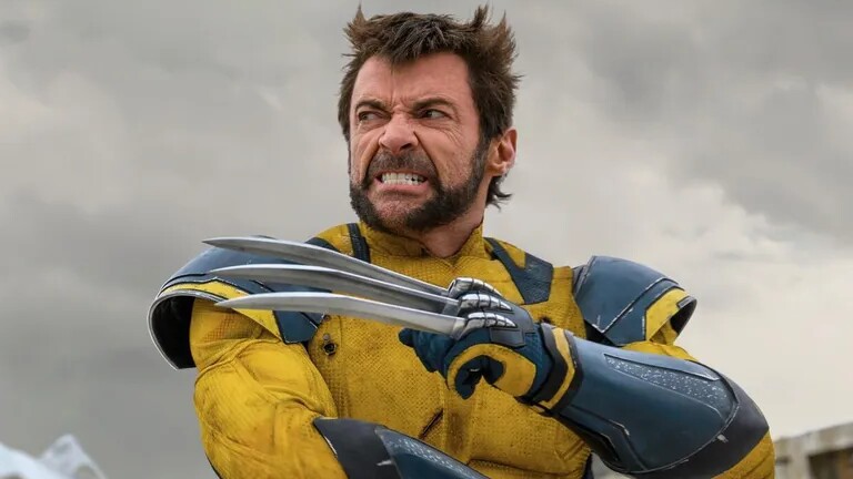 Nicht alle Wolverines in Deadpool + Wolverine werden von Hugh Jackman gespielt! Bildquelle: DisneyMarvel Studios