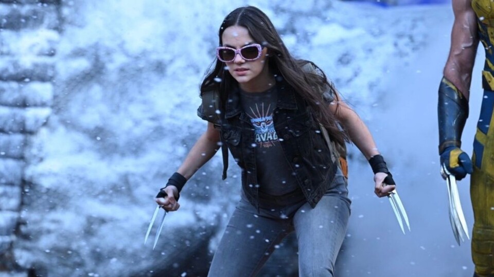 X-23 gilt schon lange in den Marvel-Comics als Nachfolgerin von Wolverine. Ihrem Mentor und Klon-Vater stehts sie in nahezu nichts nach. Bildquelle: DisneyMarvel Studios
