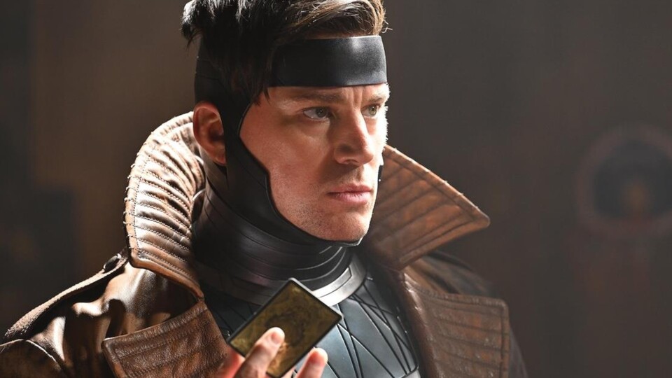 Das wir Gambit echt noch einmal im MCU sehen - wer hätte das gedacht? Bildquelle: Marvel StudiosDisney