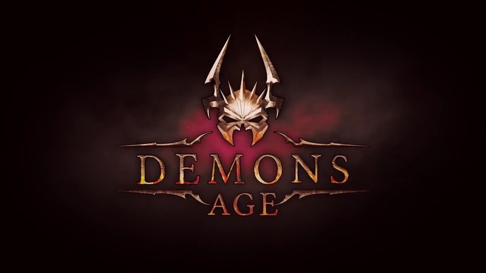 Demons Age - Ankündigungs-Trailer