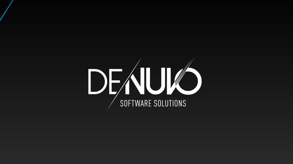 Laut VMProtect sind alle Probleme mit der Denuvo GmbH gelöst.