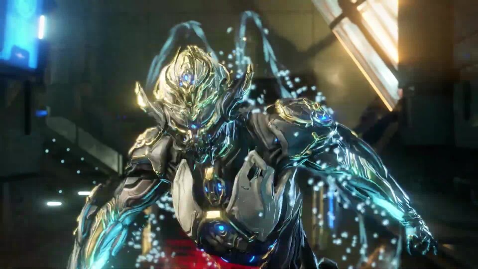 Der goldene Affenkönig: Warframe zeigt euch die Prime-Version von Wukong -