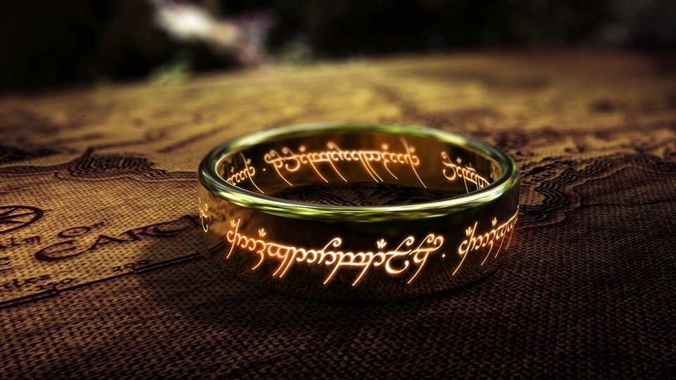 Amazon entwickelt eine Prequel-Serie zu Tolkiens Der Herr der Ringe.