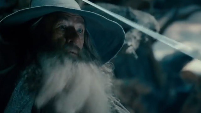 Der Hobbit 2 - Die Zwerge und ihre Freunde im neuen Spot