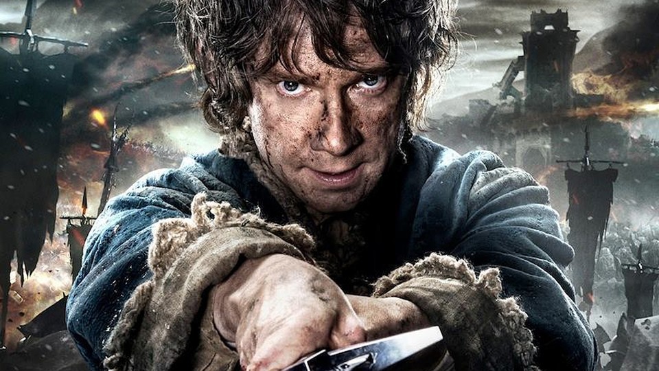 Regisseur Peter Jackson spricht offen und selbstkritisch zur Trilogie Der Hobbit.