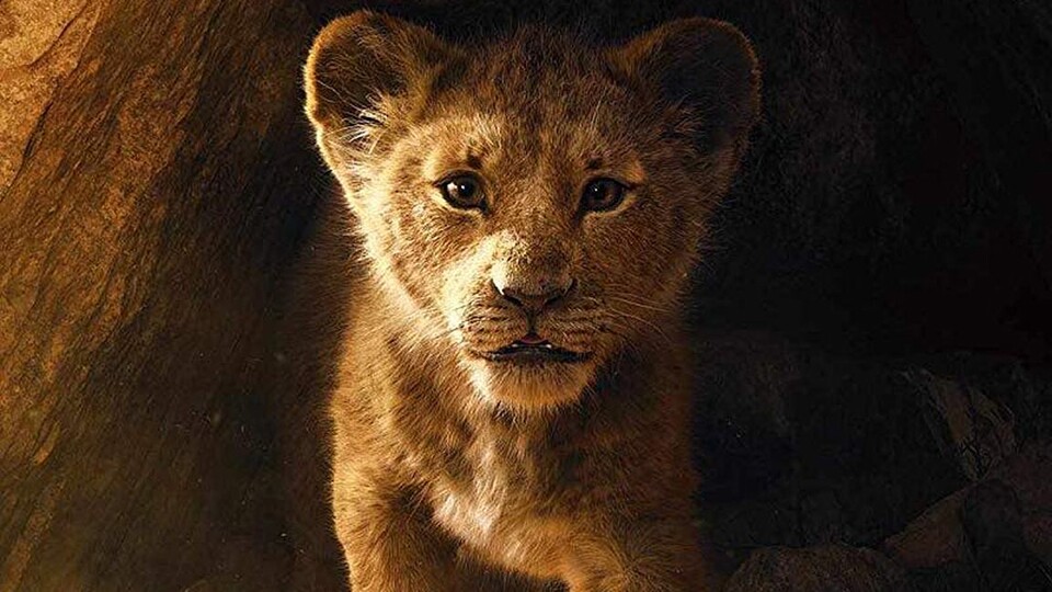 Disneys Der König der Löwen wird zum erfolgreichsten Animationsfilm.