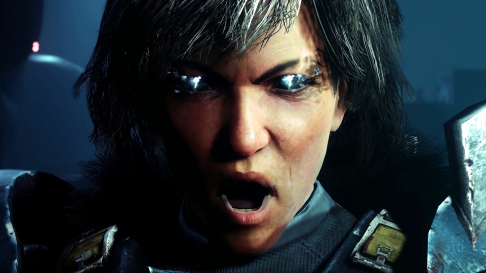 Destiny 2: Der neue Cinematic-Trailer deutet die Rückkehr einer mächtigen Gegnerin an