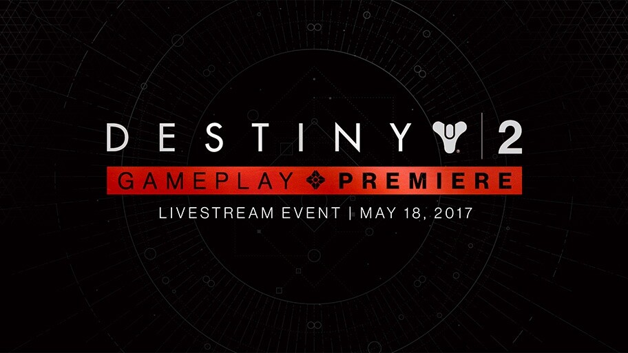 Die Entwickler von Destiny 2 haben einen Live-Stream mit ersten Gameplay-Informationen angekündigt.