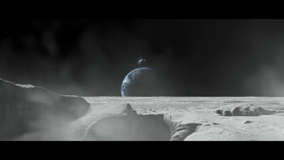 Destiny 2: Shadowkeep - Ankündigungs-Trailer der Mond-Erweiterung