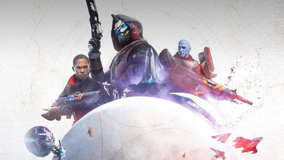 Destiny 2: New Light im Check: Was taugt die Free2Play-Version?