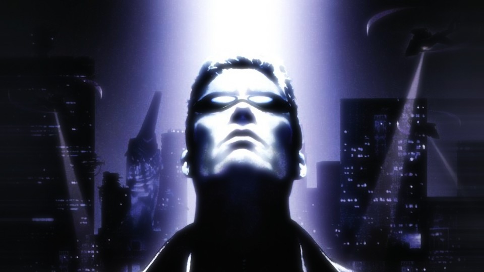 Laut Warren Spector geht Deus Ex ausgerechnet auf ein D&D-Spiel zurück.
