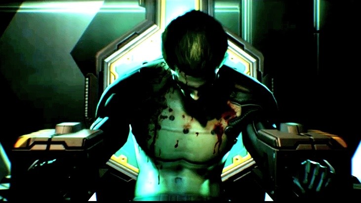 Deus Ex: Human Revolution The Missing Link-Trailer