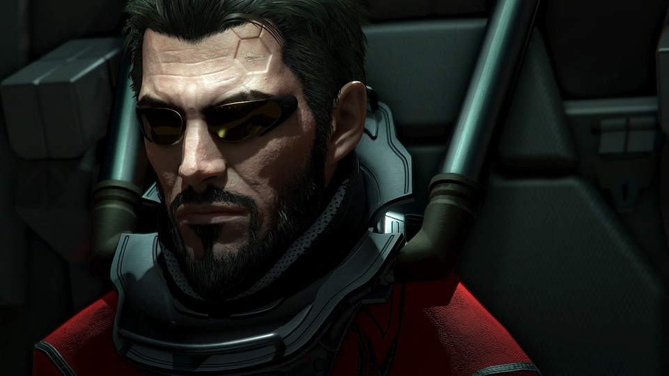 Deus Ex: Wird doch ein neuer Serienteil kommen?