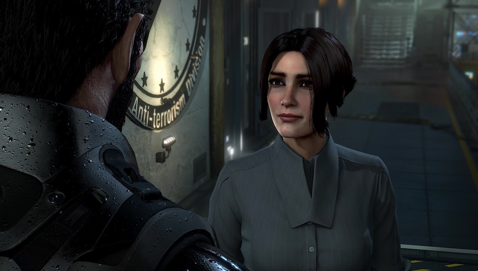 Die PC-Version von Deus Ex: Mankind Divided plagen derzeit einige technische Probleme.