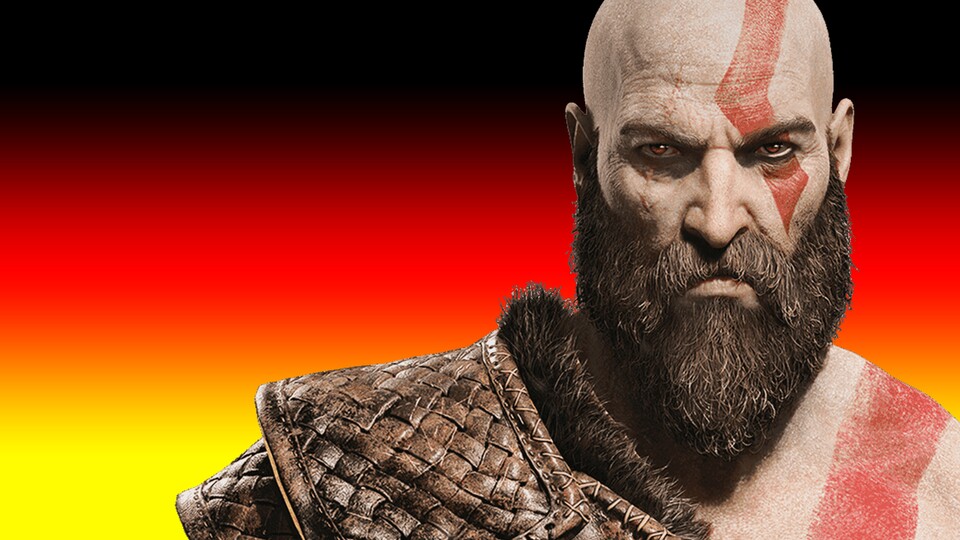 Deutsche Entwickler über AAA-Spiele - »Jeder von uns könnte ein God of War machen - oder?«