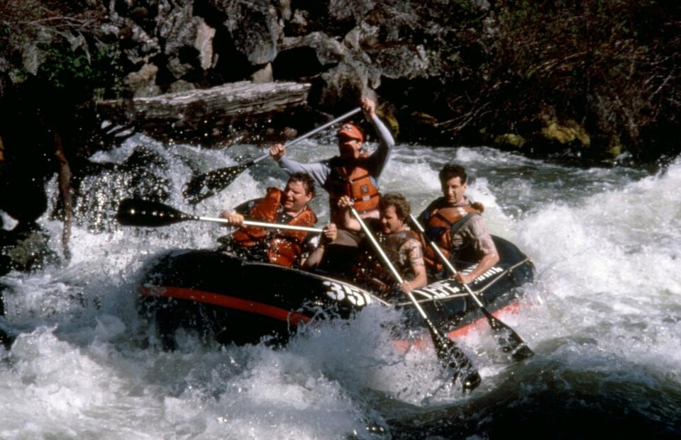 Bild: Orion Pictures