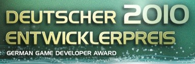 In diesem Jahr wurde der deutsche Entwicklerpreis in Essen verliehen.